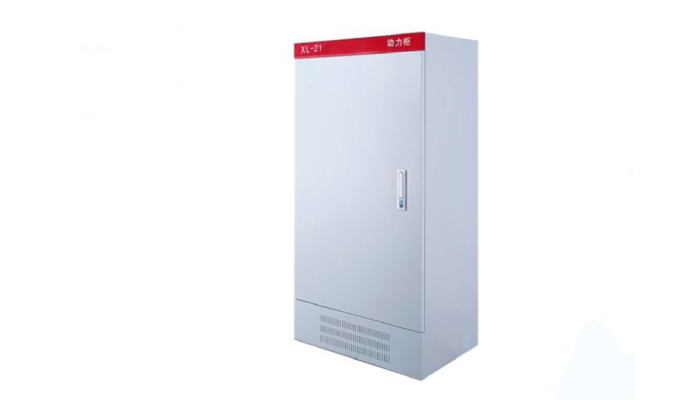 XL-21低壓動力櫃